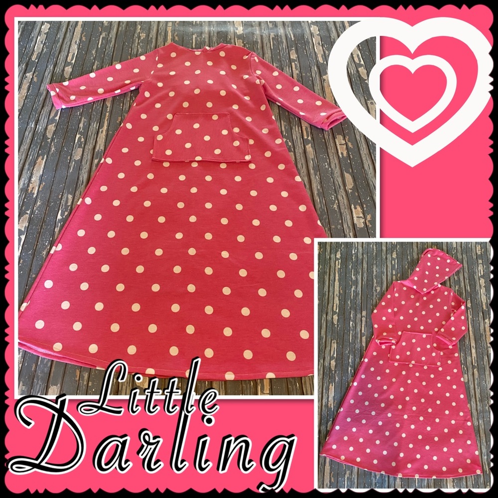 Little Darling 💕Sold!